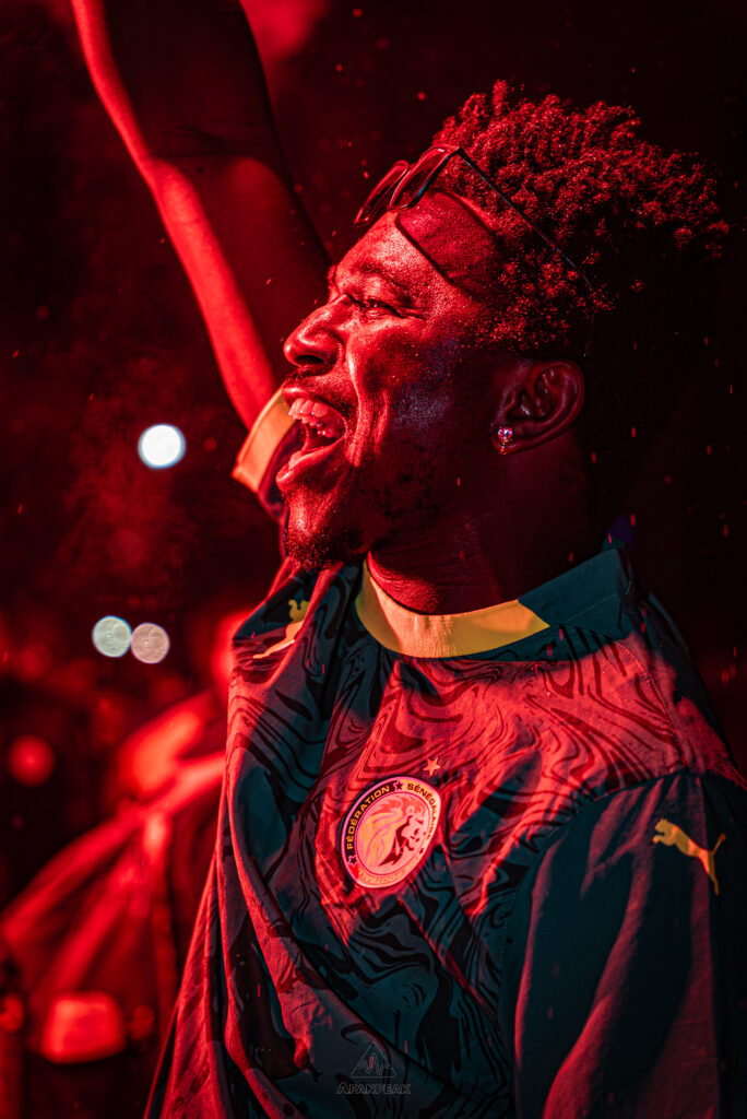 Le sénégal s&rsquo;offre une deuxième étoile – CAN 2025