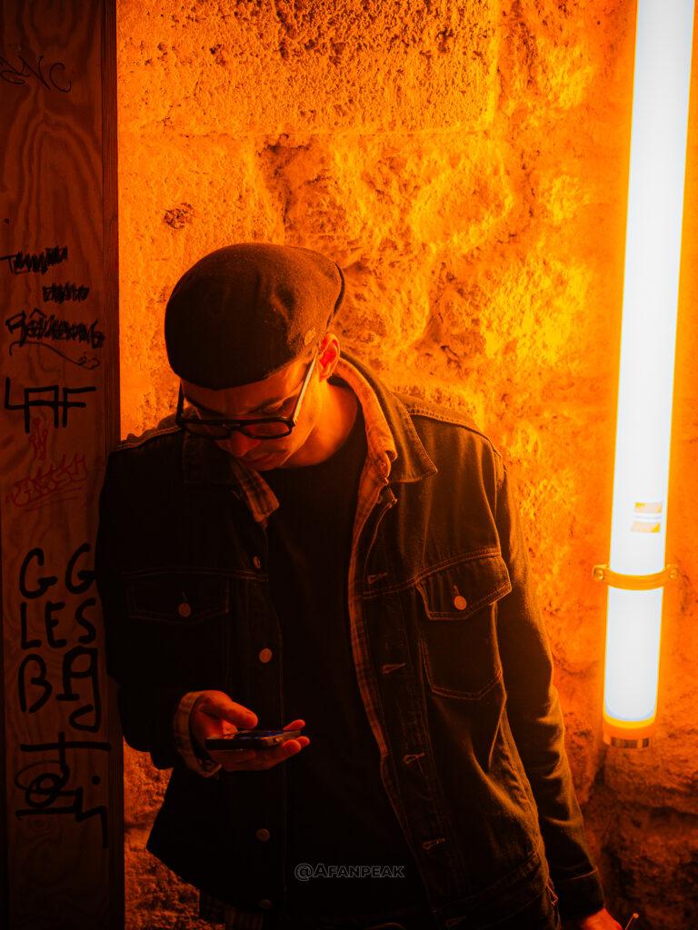 ESN Bordeaux at The Grizzly Pub